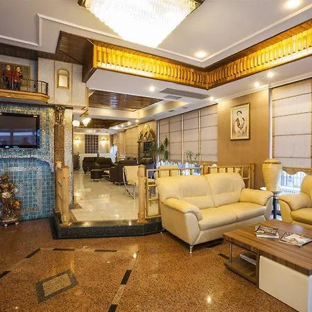 فندق رويال أنقرة