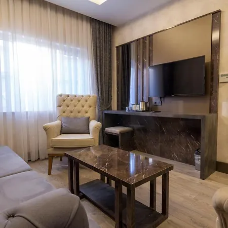 فندق رويال 4*