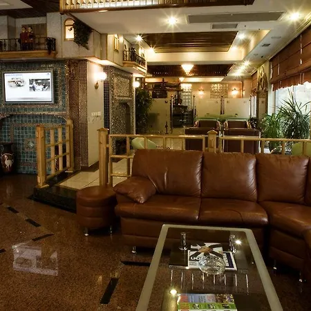 رويال فندق 4*