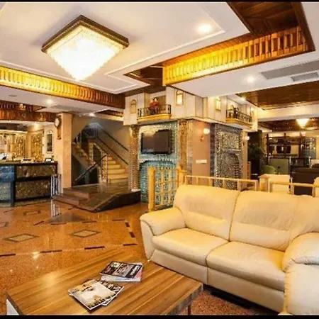 Royal 4* Ankara